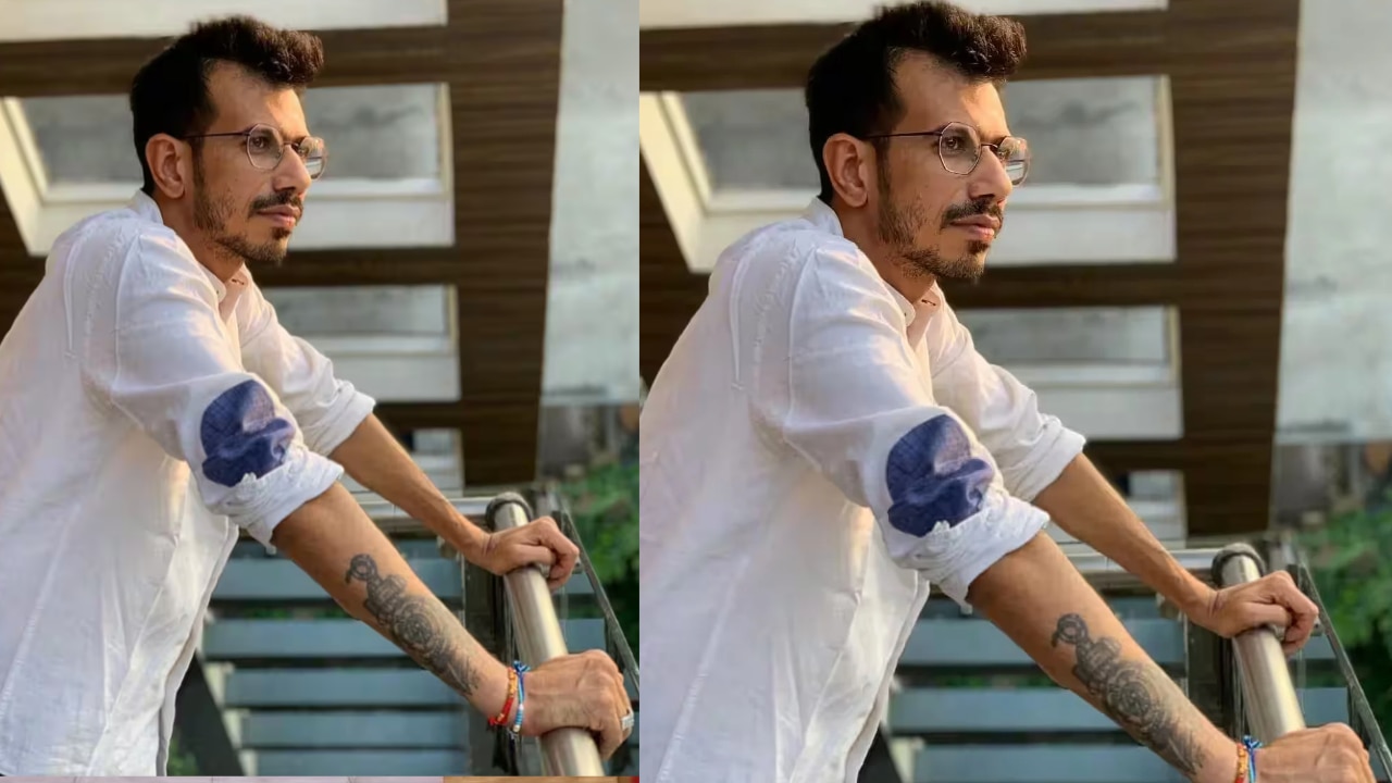 Yuzvendra Chahal Retirement