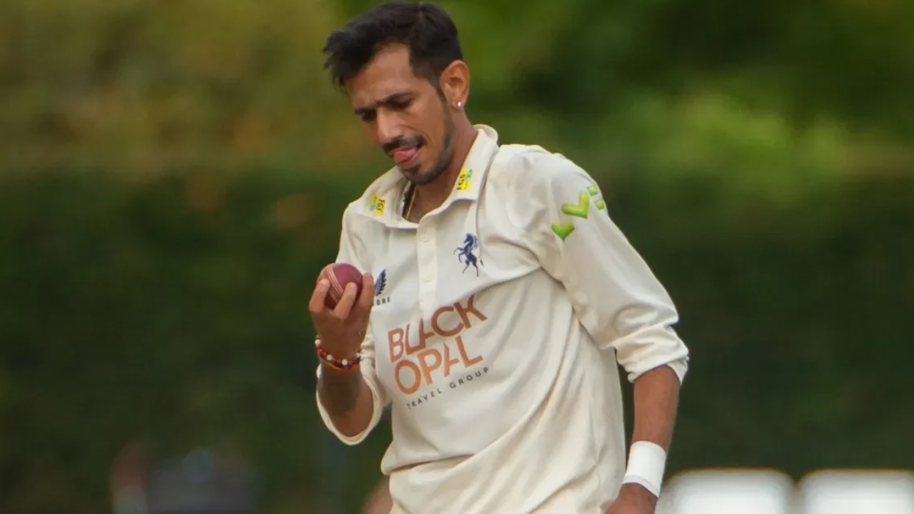 Yuzvendra Chahal Retirement