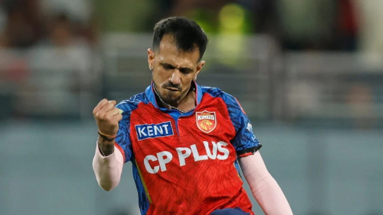 Yuzvendra Chahal Retirement