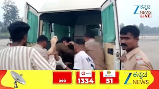 ರಾಯಗಢ ದಿವ್ಯಾಗರ್ ಬೀಚ್‌ನಲ್ಲಿ ಭೀಕರ ದುರಂತ