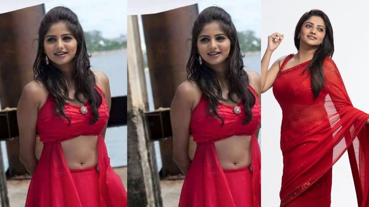 rachitha ram
