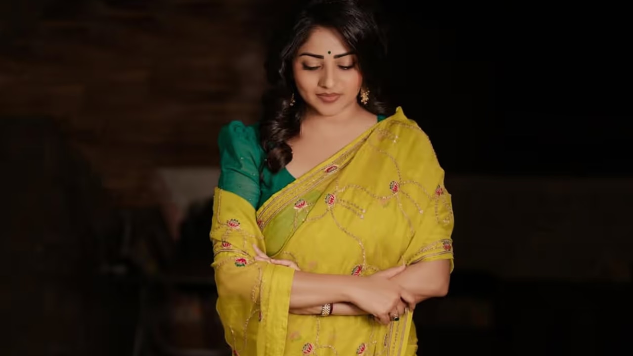 rachitha ram