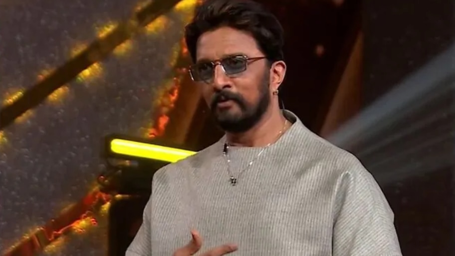 ಕಿಚ್ಚನ ಪಂಚಾಯ್ತಿಗೆ ಸಿಕ್ಕಾಪಟ್ಟೆ ವಿಷಯ! ಟಾಸ್ಕ್ ರದ್ದು, ಒಗ್ಗಟ್ಟಿನ ಕೊರತೆ.. ಸ್ಪರ್ಧಿಗಳಿಗೆ ಸುದೀಪ್‌ ಪ್ರಶ್ನೆಗಳ ಸುರಿಮಳೆ‌