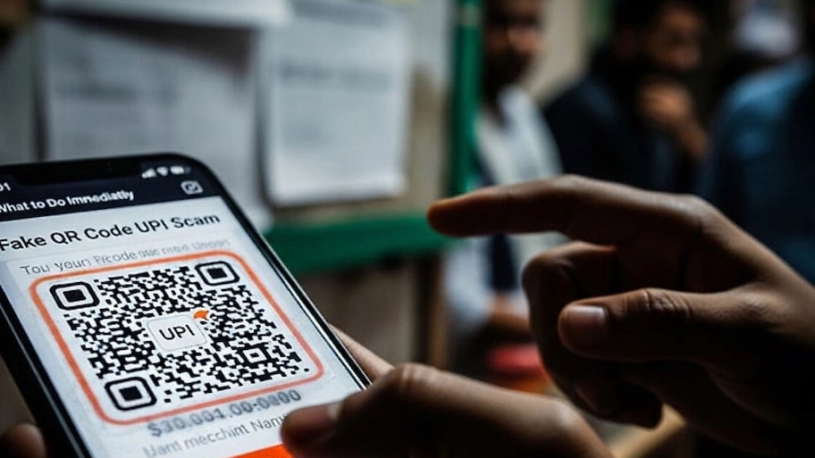  ಮಣಿಪಾಲ: QR ಕೋಡ್ ಬದಲಿಸಿ 12 ಲಕ್ಷ ರೂಪಾಯಿ ವಂಚನೆ, ಆರು ಜನರ ವಿರುದ್ಧ ಪ್ರಕರಣ ದಾಖಲು