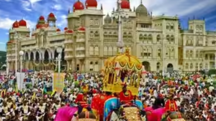  ನಾಡಹಬ್ಬ ದಸರಾದಲ್ಲಿ ಈ ಬಾರಿ ಮಹತ್ವದ ಬದಲಾವಣೆ! 