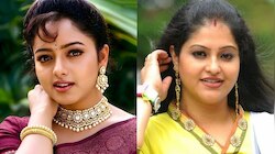 ಮದುವೆ ಬಟ್ಟೆಯಲ್ಲೇ ಸೌಂದರ್ಯ ಶ್ರದ್ಧಾಂಜಲಿ ಸಭೆಗೆ ಬಂದಿದ್ದ ಆ ನಟಿ ಯಾರು ಗೊತ್ತಾ?