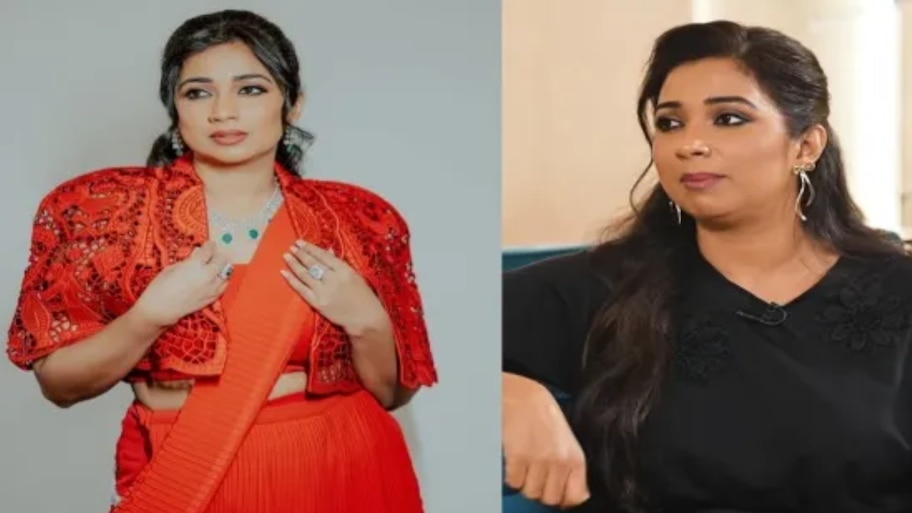 "ನಾನು ಮದುವೆಯಾಗಿದ್ದರೂ, ನನ್ನ ಗಂಡನಿಂದ ದೂರವಿದ್ದೇನೆ"