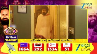ಬಿಗ್‌ ಬಾಸ್‌ ಮನೆಯಲ್ಲಿ ಯಾರು ಗೆಲ್ಲಲೇಬಾರದು; ಅವಿನಾಶ್‌