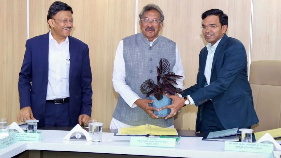 ಗೃಹ ಜ್ಯೋತಿ ನಡುವೆಯೂ ಕೋಟಿ ಕೋಟಿ ರೂಪಾಯಿಗಳ ಲಾಭದಲ್ಲಿರೋ BESCOM