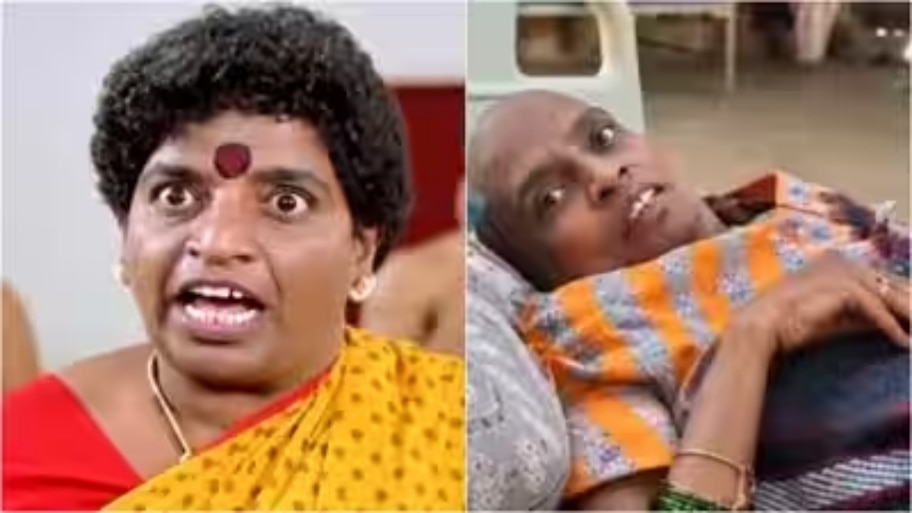 ಕನ್ನಡದ ಖ್ಯಾತ ಹಿರಿಯ ನಟಿ ಇನ್ನಿಲ್ಲ! 50ಕ್ಕೂ ಹೆಚ್ಚು ಧಾರಾವಾಹಿ, ಹಲವು ಸಿನಿಮಾಗಳಲ್ಲಿ ಮಿಂಚಿದ್ದ ಕಲಾವಿದೆ 