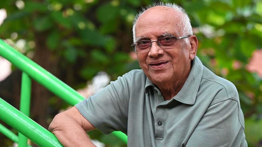 ಆಂಧ್ರದವರಾದರೂ ಸಿಂಗೀತಂ ಕನ್ನಡ ಸೇವೆ ಅಪಾರ.. ಅವರ ಸಿನಿಮಾಗಳು ಅಜರಾಮರ!