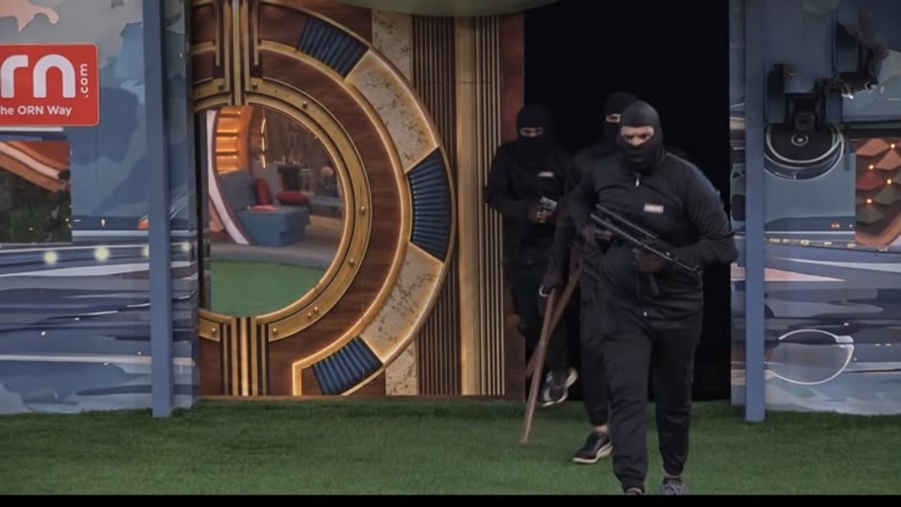 bigg boss kannada elimination