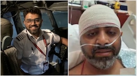 ರಿಯಲ್ ಹೀರೋ ಕ್ಯಾಪ್ಟನ್ ಸ್ಮಿತ್ ಮಚ್ಚಾರ್ : ಭಾರತೀಯ ಪೈಲಟ್‌‌ಗೆ ಇಸ್ರೇಲ್‌ನಿಂದ ಅತ್ಯುನ್ನತ ಗೌರವ!
