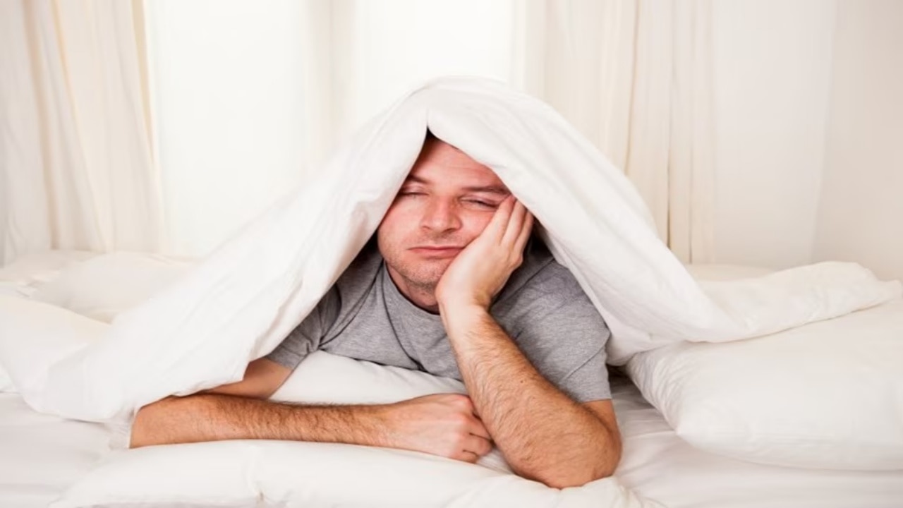 Home remedies to fall asleep quickly