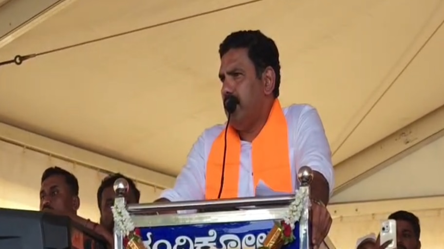 ಬಿಜೆಪಿ ಸೇವಾ ಸಂಕಲ್ಪ ಯಾತ್ರೆ ಹಾಗೂ ಬೂತ್ ಅಭಿಯಾನಕ್ಕೆ ಚಾಲನೆ 