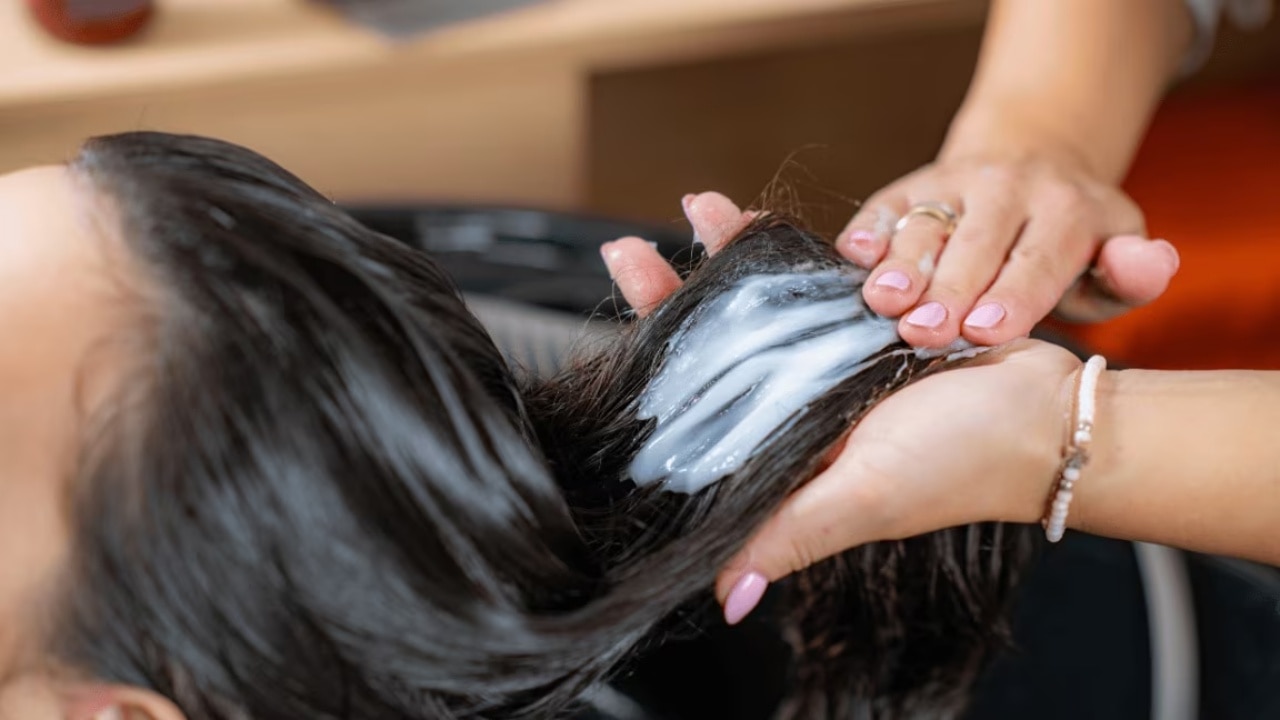 White Hair Home Remedies