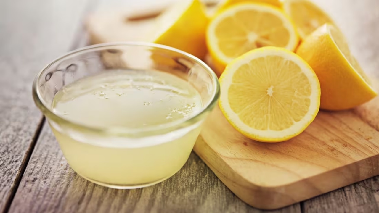 White Hair Home Remedies