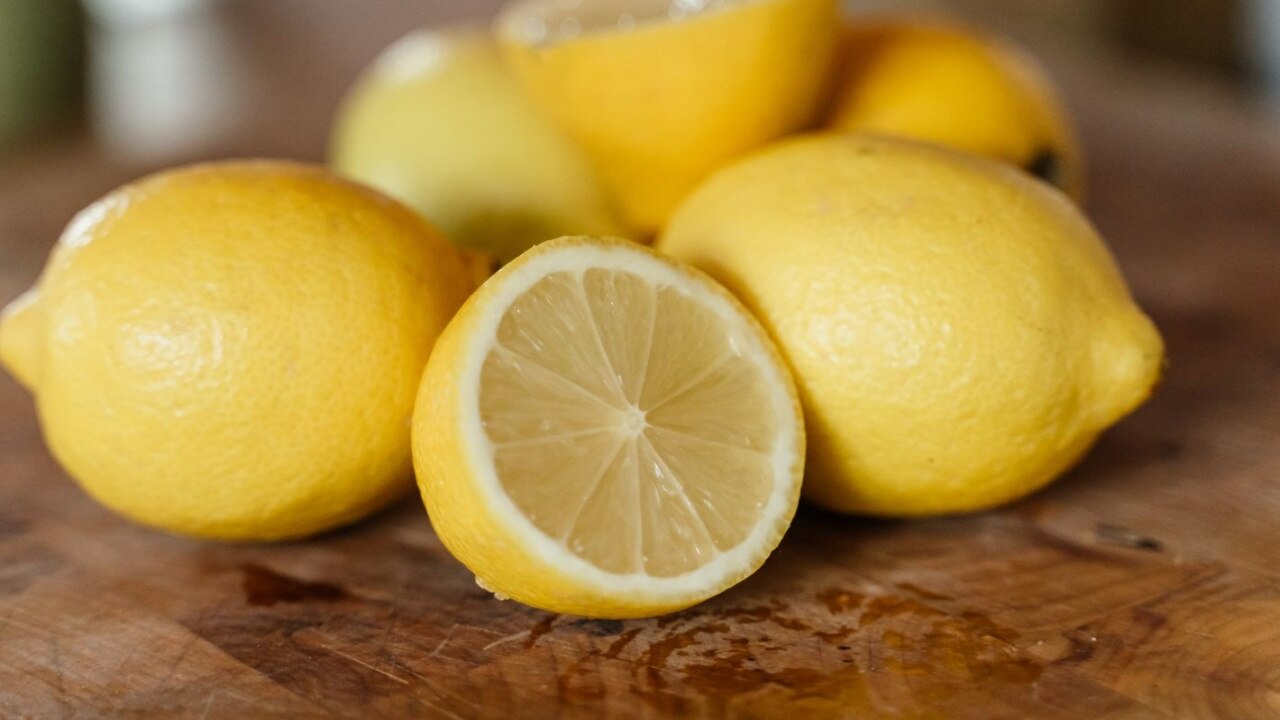 White Hair Home Remedies