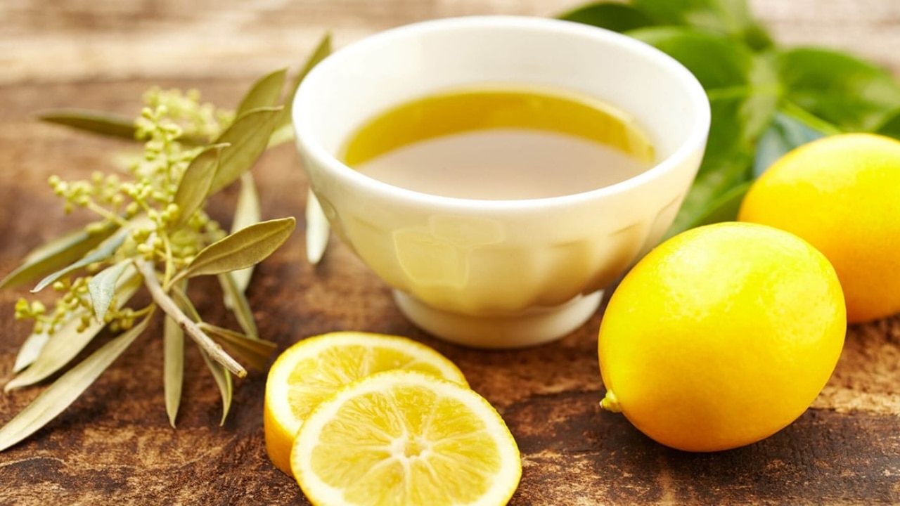 White Hair Home Remedies