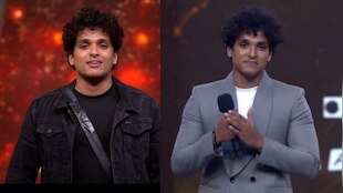 ಅಗ್ನಿಪರೀಕ್ಷೆ ಗೆದ್ದು ದೊಡ್ಮನೆಗೆ ಬಂದ ಲಿಖಿತ್‌ಗೆ ಶಾಕ್‌! ಬಿಗ್‌ ಬಾಸ್‌ನಿಂದ ಔಟ್‌.. ಸಿಕ್ಕ ಕ್ಯಾಶ್‌ ಪ್ರೈಜ್‌ ಎಷ್ಟು?