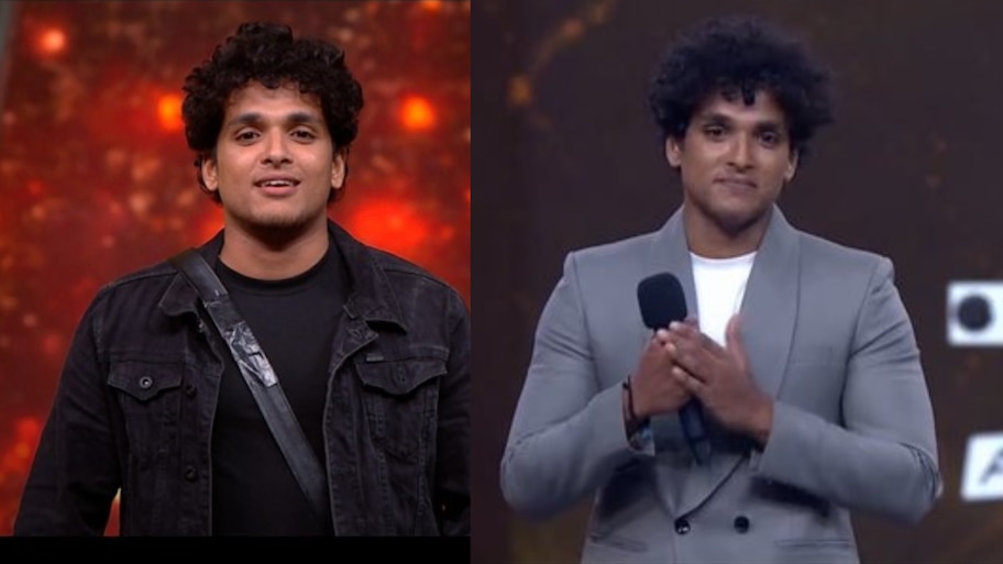 ಅಗ್ನಿಪರೀಕ್ಷೆ ಗೆದ್ದು ದೊಡ್ಮನೆಗೆ ಬಂದ ಲಿಖಿತ್‌ಗೆ ಶಾಕ್‌! ಬಿಗ್‌ ಬಾಸ್‌ನಿಂದ ಔಟ್‌.. ಸಿಕ್ಕ ಕ್ಯಾಶ್‌ ಪ್ರೈಜ್‌ ಎಷ್ಟು?