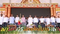 ಸರ್ಕಾರ ಯಾವುದೇ ಜನಪರ ಯೋಜನೆಗಳನ್ನು ನಿಲ್ಲಿಸದೆ ಜನರ ಪರವಾಗಿ ಕಾರ್ಯನಿರ್ವಹಿಸುತ್ತಿದೆ: ಸಚಿವ ಡಾ. ಯತೀಂದ್ರ ಸಿದ್ದರಾಮಯ್ಯ