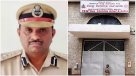 ನಕಲಿ ಸುಪ್ರೀಂ ಆದೇಶ ಸೃಷ್ಟಿಸಿ ಜೀವಾವಧಿ ಕೈದಿ ರಿಲೀಸ್‌ : ಡಿಐಜಿ 5 ದಿನ ಪೊಲೀಸ್ ಕಸ್ಟಡಿಗೆ