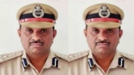 ಕೈದಿ ಹೆಂಡತಿ ಅಂದ್ರೆ ಇಷ್ಟನಾ.. ಸುಪ್ರೀಂ ಕೋರ್ಟ್‌ನ ನಕಲಿ ಆದೇಶ ಪ್ರತಿ ಸೃಷ್ಟಿ.. DIG ಸೋಮಶೇಖರ್‌ ಪೊಲೀಸ್‌ ವಶಕ್ಕೆ
