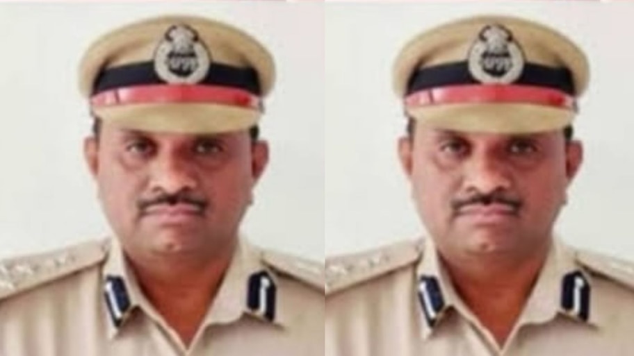 ಕೈದಿ ಹೆಂಡತಿ ಅಂದ್ರೆ ಇಷ್ಟನಾ.. ಸುಪ್ರೀಂ ಕೋರ್ಟ್‌ನ ನಕಲಿ ಆದೇಶ ಪ್ರತಿ ಸೃಷ್ಟಿ.. DIG ಸೋಮಶೇಖರ್‌ ಪೊಲೀಸ್‌ ವಶಕ್ಕೆ
