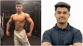 ಜಿಮ್ ಟ್ರೈನರ್ ಕೊ*ಲೆ ಪ್ರಕರಣಕ್ಕೆ ರೋಚಕ ಟ್ವಿಸ್ಟ್‌ : ಎದೆ ಮೇಲೆ ಕಚ್ಚಿದ ಗುರುತು, ಬಾತ್‌ರೂಮ್‌ನಲ್ಲಿ ಒಟ್ಟಿಗೆ