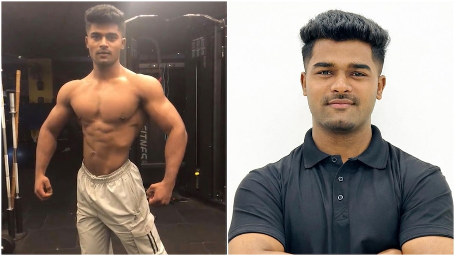 ಜಿಮ್ ಟ್ರೈನರ್ ಕೊ*ಲೆ ಪ್ರಕರಣಕ್ಕೆ ರೋಚಕ ಟ್ವಿಸ್ಟ್‌ : ಎದೆ ಮೇಲೆ ಕಚ್ಚಿದ ಗುರುತು, ಬಾತ್‌ರೂಮ್‌ನಲ್ಲಿ ಒಟ್ಟಿಗೆ