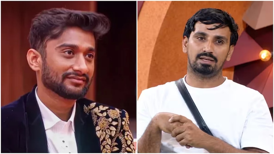 ಗಿಲ್ಲಿ ಬಗ್ಗೆ ಲಘು ಹೇಳಿಕೆ.. ಜಗ್ಗ ಮಮ್ಮಿ ವಿರುದ್ಧ ತೀವ್ರ ಆಕ್ರೋಶ..! ಅಷ್ಟಕ್ಕೂ ಆಗಿದ್ದೇನು?