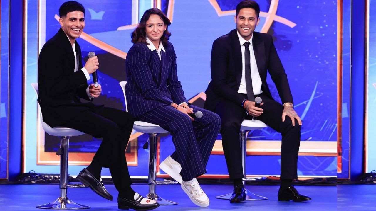 Suryakumar Yadav 