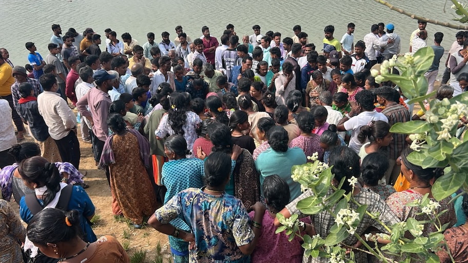 ಶಾಲೆಗೆ ರಜೆ, ಈಜಲು ಹೋದ ಮಕ್ಕಳು ಹೆ*ಣವಾದ್ರು! ಚಿಕ್ಕಮಗಳೂರಿನಲ್ಲಿ ಹೃದಯವಿದ್ರಾವಕ ಘಟನೆ