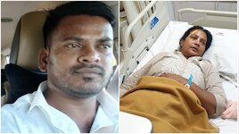 ಪತಿಯ ಕಿರುಕುಳಕ್ಕೆ ಆರ್ಟಿಸ್ಟ್ ಶರಣ್ಯ ಬ*ಲಿ : ಮೊಮ್ಮಗಳ ನೋಡಲು ತೆರಳಿದ್ದ ಶಿಕ್ಷಕಿ ಮೇಲೆಯೂ ಹ*ಲ್ಲೆ ಆರೋಪ