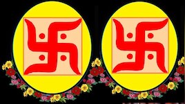 ಅಪ್ಪಿತಪ್ಪಿಯೂ ಈ ರೀತಿ ಸ್ವಸ್ತಿಕ ಹಾಕಬೇಡಿ... ಹೀಗೆ ಮಾಡುವುದರಿಂದ ಬಡತನ.. ನೀವು ಮಾಡಿದ್ದು ತಪ್ಪು ಅಷ್ಟೇ!