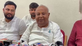 "ನನ್ನ ಕಿಡ್ನಿ ಫೇಲ್ ಆಗಿದೆ, ಮೆದುಳಲ್ಲ!": ಪಿತೃಪಕ್ಷದ ನಂತರ ರಾಜ್ಯಾದ್ಯಂತ ಹೆಚ್.ಡಿ.ಡಿ ಸಕ್ರಿಯ ಪ್ರವಾಸ