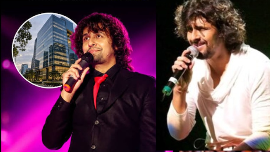 ದೊಡ್ಡ ಉದ್ಯಮಿಗಳನ್ನೇ ಮೀರಿಸಿದ ಸೋನು ನಿಗಮ್ ಆಸ್ತಿ ಡೀಲ್‌!