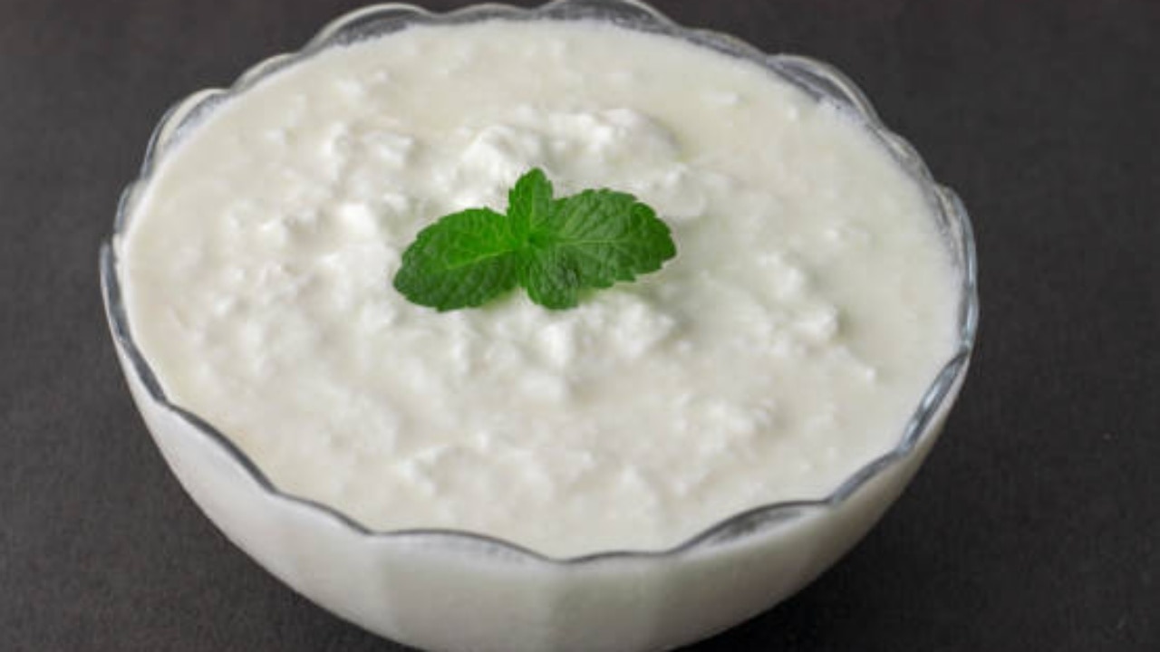 Curd to control diabetes