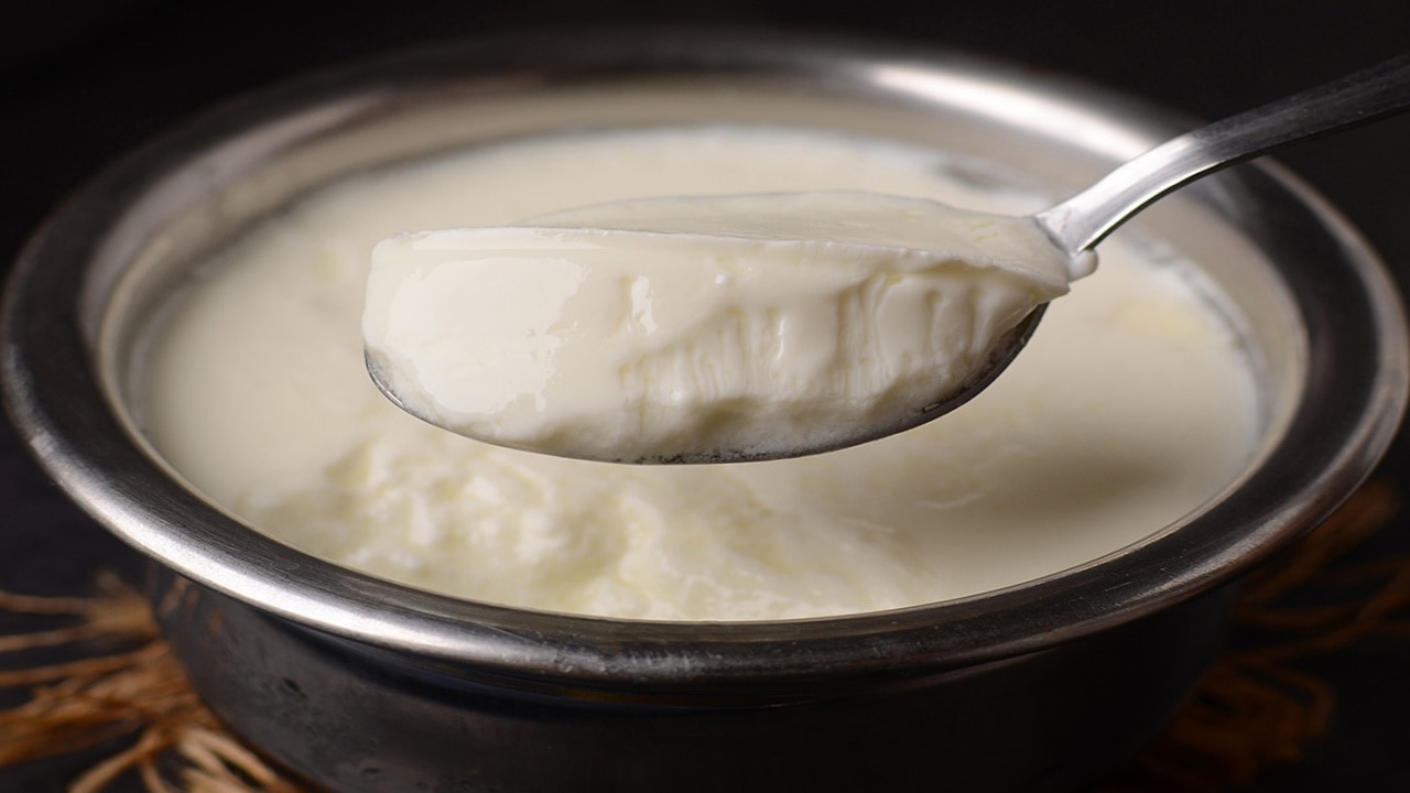 Curd to control diabetes