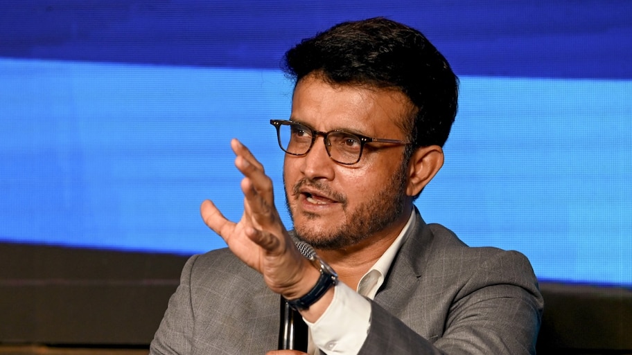 IPL 2027: ದೆಹಲಿ ಕ್ಯಾಪಿಟಲ್ಸ್‌ ತಂಡದ ಹೆಡ್‌ ಕೋಚ್‌ ಆಗಿ ಸೌರವ್ ಗಂಗೂಲಿ ನೇಮಕ