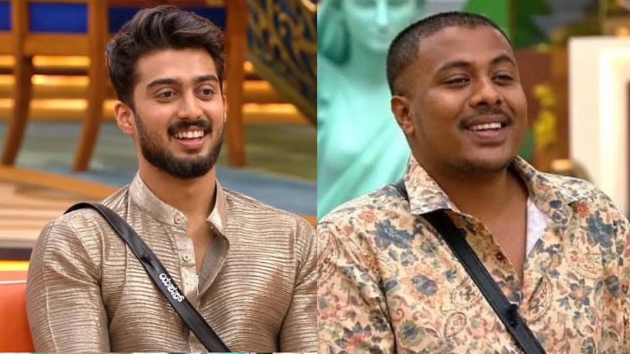 ಬಿಗ್‌ಬಾಸ್ ಮನೆಯಲ್ಲಿ ರಾಕ್ಷಸರ ಅಟ್ಟಹಾಸ..! ಮಂಜು-ಯಶಸ್‌ ನಡುವೆ ವಾಕ್ಸಮರ.. ಆಸಿಯಾ ಬಳಿ ದೂರು ಕೊಟ್ಟ ಮಂಜು!