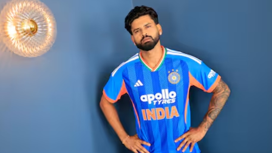 ಟಿ20 ಕ್ರಿಕೆಟ್‌ನಲ್ಲಿ ಶ್ರೇಯಸ್ ಅಯ್ಯರ್ ಐತಿಹಾಸಿಕ ಶತಕ..! ವೆಸ್ಟ್ ಇಂಡೀಸ್ ವಿರುದ್ಧ ದಾಖಲೆ ಬರೆದ ‘ಶ್ರೇಯಸ್’