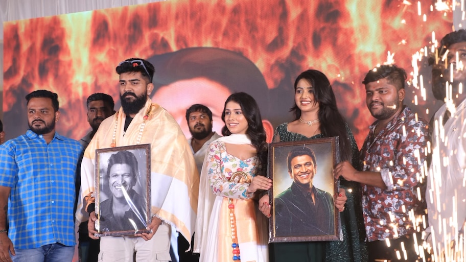 ಹೊಸಪೇಟೆಯಲ್ಲಿ ಕಲರ್ಸ್  ಕನ್ನಡದ ‘ಅಗ್ನಿಸಾಕ್ಷಿ’ ಸೀರಿಯಲ್ ಸಂಭ್ರಮ: