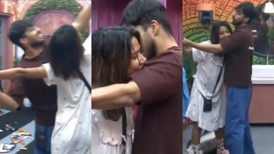 ಬಿಗ್‌ ಬಾಸ್‌ ಮನೆಯಲ್ಲಿ ಸೌಂದರ್ಯ ಯಶಸ್‌ ವರ್ತನೆಗೆ ವೀಕ್ಷಕರ ಆಕ್ರೋಶ!
