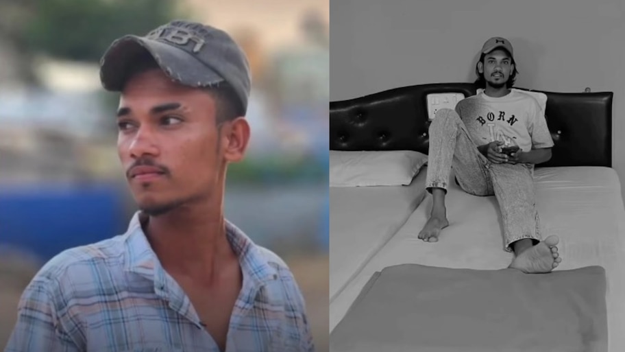 ಪುಟ್ಟಪ್ಪನ ಕ್ಯಾಂಪ್ ಬಳಿ ದುರಂತ!.. ತುಂಗಾ ನದಿಯಲ್ಲಿ ಯುವಕ ನಾಪತ್ತೆ