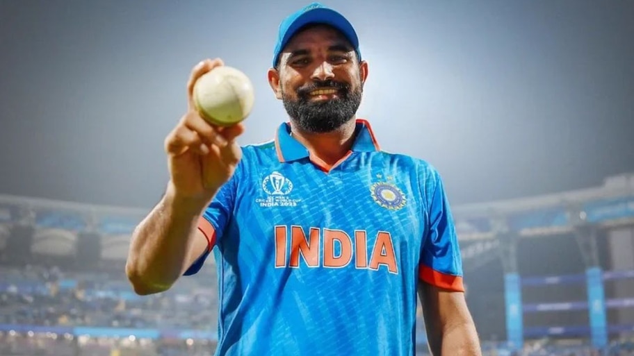 ಮೊಹಮ್ಮದ್ ಶಮಿ ಬಿಗ್‌ ಕಮ್‌ಬ್ಯಾಕ್‌ ಫಿಕ್ಸ್‌.. ಟೀಕೆಗಳಿಗೆ ಟಕ್ಕರ್‌ ಕೊಡಲಿರೋ ಟೀಮ್‌ ಇಂಡಿಯಾದ ಪೇಸರ್