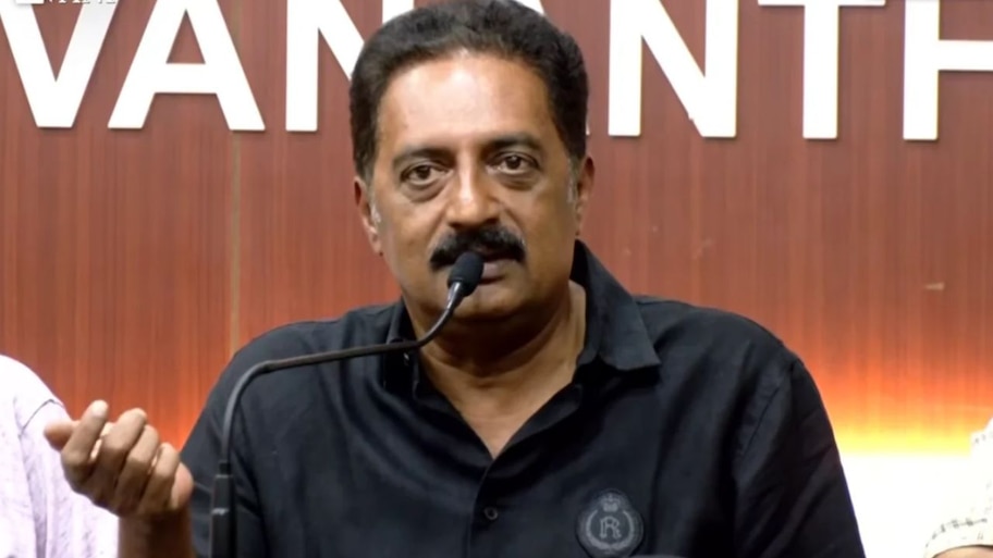 ‌300 ಜನರ ಕುಟುಂಬಕ್ಕೆ ವೋಟ್‌ಗಳೇ ಇಲ್ಲ.. ಚುನಾವಣಾ ಆಯೋಗದ ವಿರುದ್ಧ‌ ಪ್ರಕಾಶ್‌ ರಾಜ್ ಕಿಡಿ
