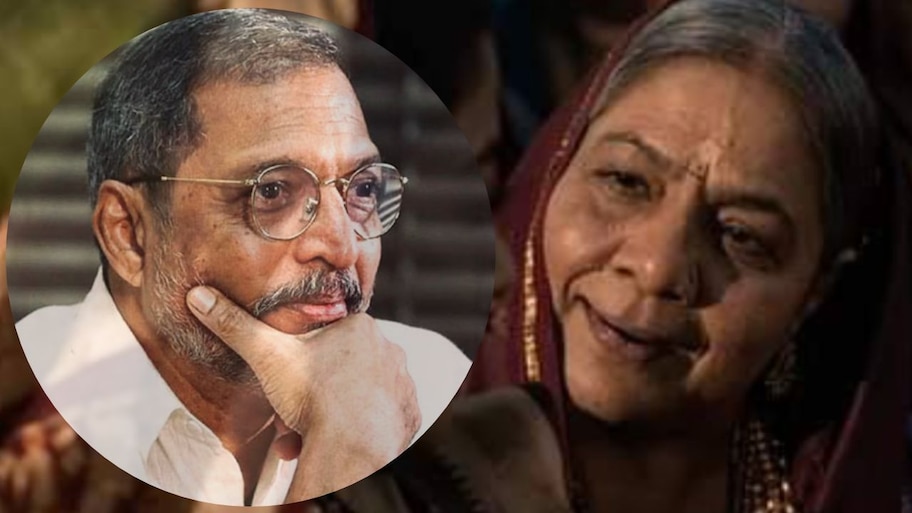 ನಾನಾ ಪಾಟೇಕರ್‌ ಹೆಂಡತಿ ಯಾರು.. ಛಾವಾ ಸಿನಿಮಾದಲ್ಲಿ ಅಭಿನಯಿಸಿದ್ದ ಖ್ಯಾತ ನಟಿ