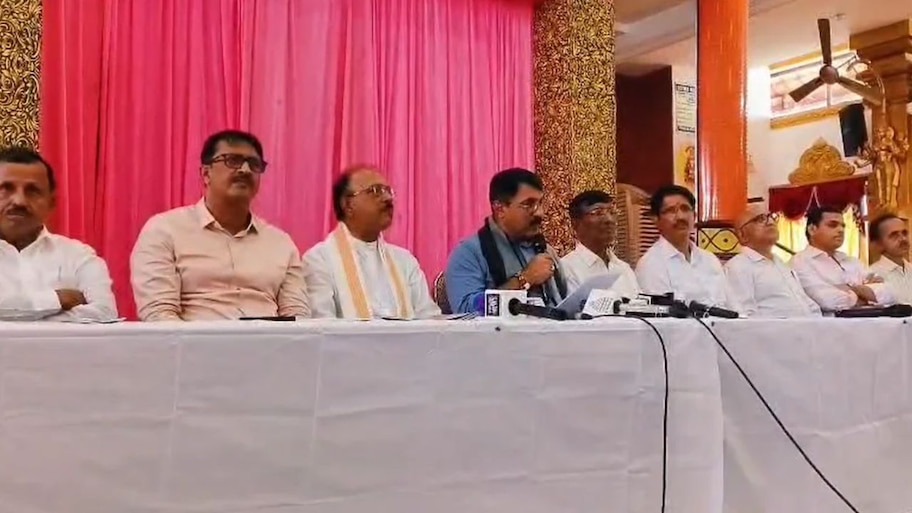 ಐತಿಹಾಸಿಕ ಮಂಗಳೂರು ದಸರಾ ಮಹೋತ್ಸವ.. ನವದುರ್ಗೆಯರ ಪ್ರತಿಷ್ಠಾಪನೆ, ಆರಾಧನೆ, ನೃತ್ಯ- ಸಂಗೀತ ವೈಭವ